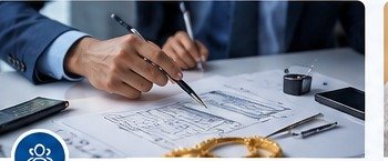 Industrial consultancy and project planning
